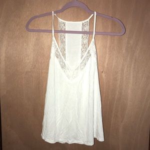 AE tank top